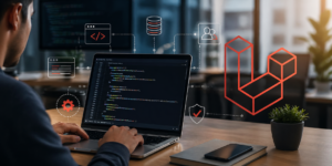 Laravel Development Company