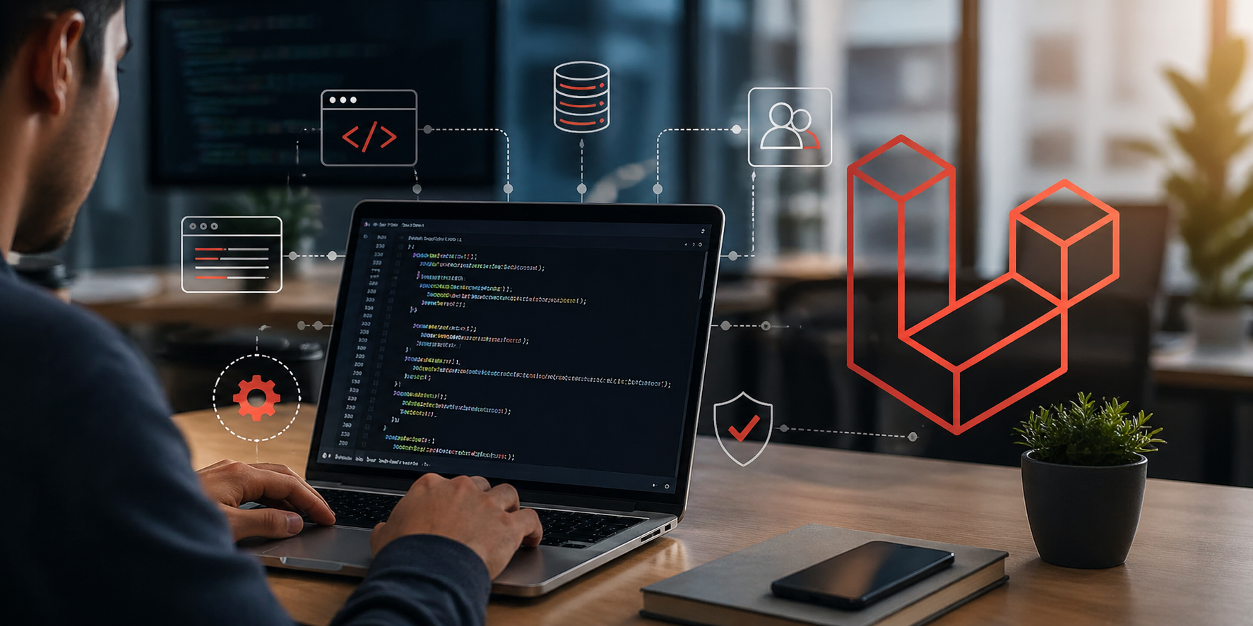 Laravel Development Company