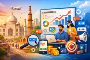 Performance Marketing Agency in India