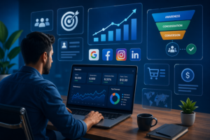 Performance Marketing Experts