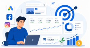 Performance Marketing Experts