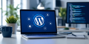 WordPress development services