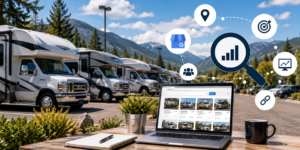 SEO Services for RV Dealers