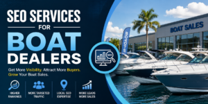 Boat Dealerships Are Losing